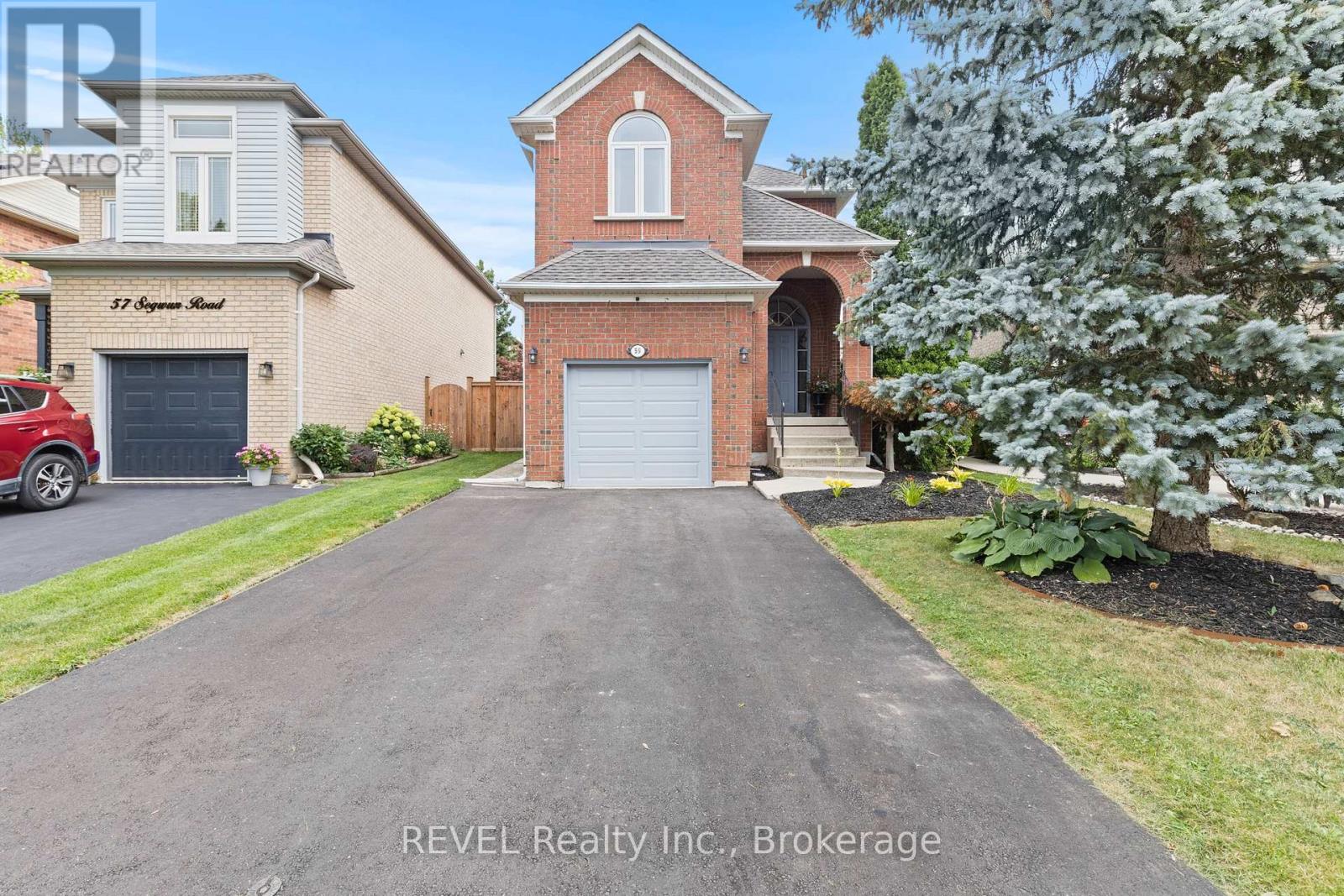 Photo 1 of 59 Segwun Road, Hamilton ON