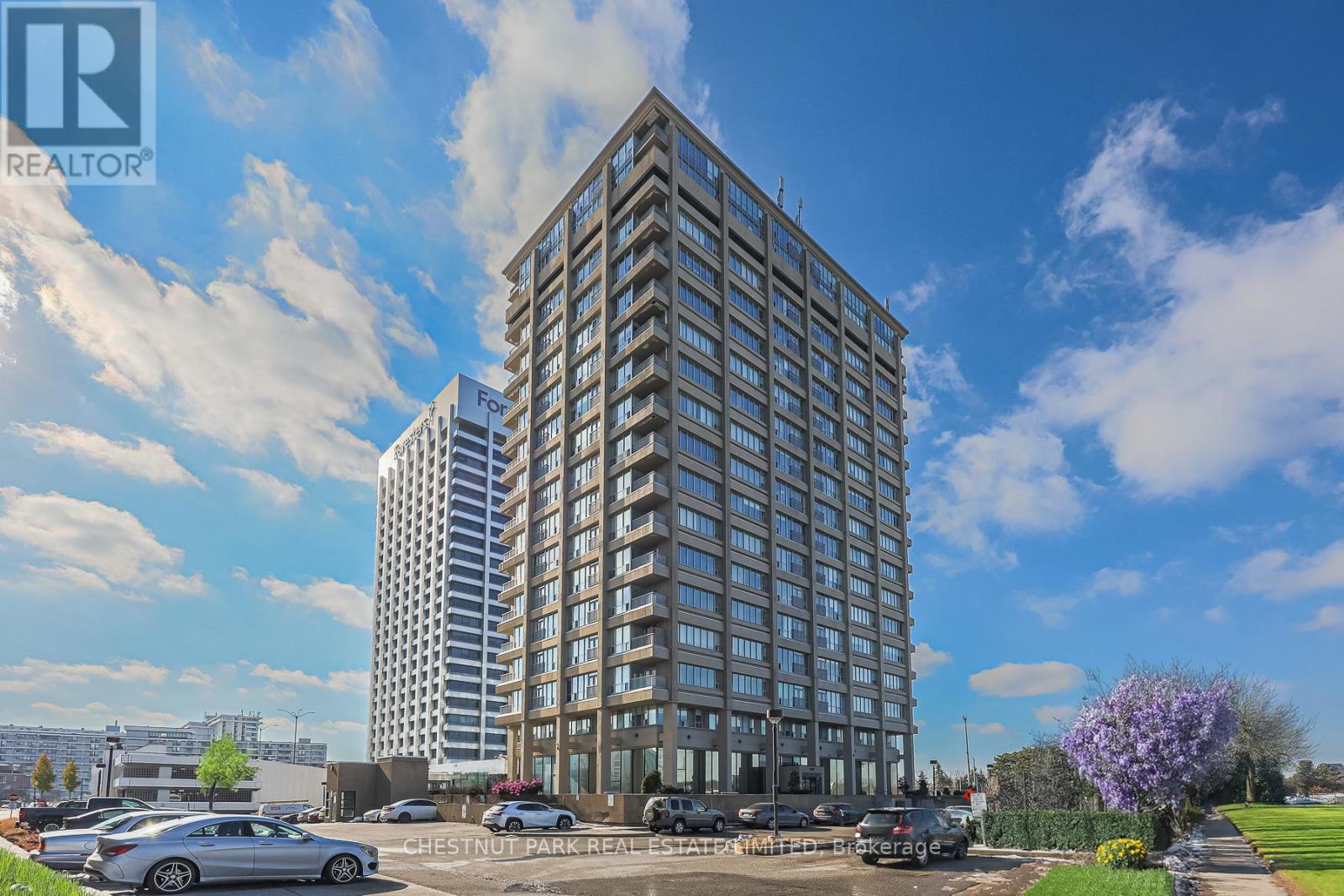 Photo 2 of 508 797 Don Mills Road, Toronto ON