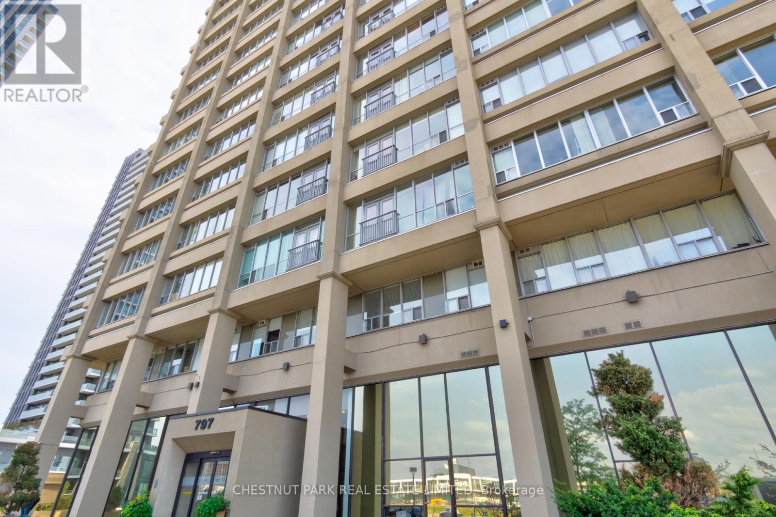 Photo 27 of 508 797 Don Mills Road, Toronto ON