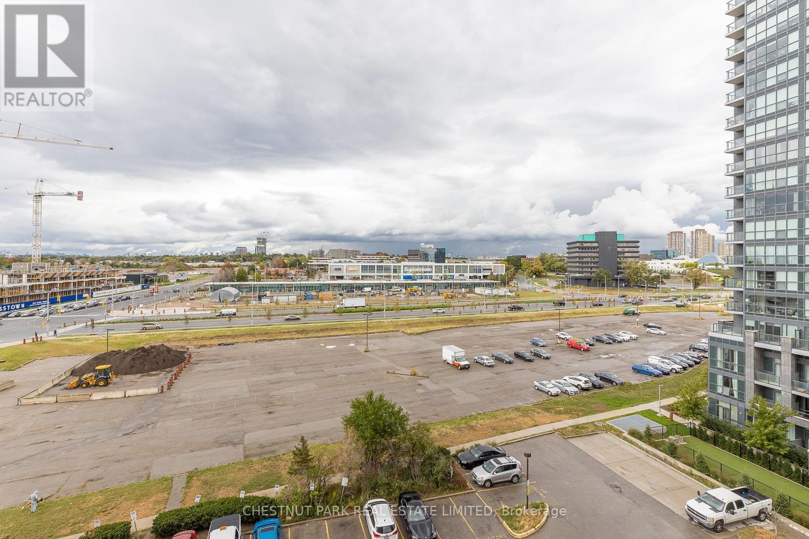 Photo 21 of 508 797 Don Mills Road, Toronto ON