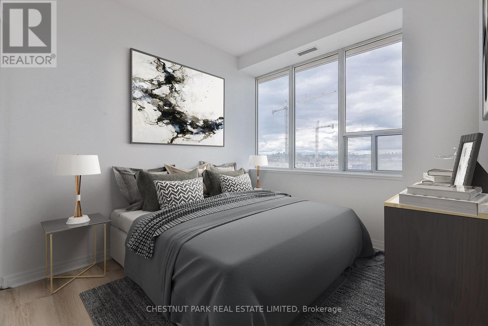 Photo 35 of 508 797 Don Mills Road, Toronto ON