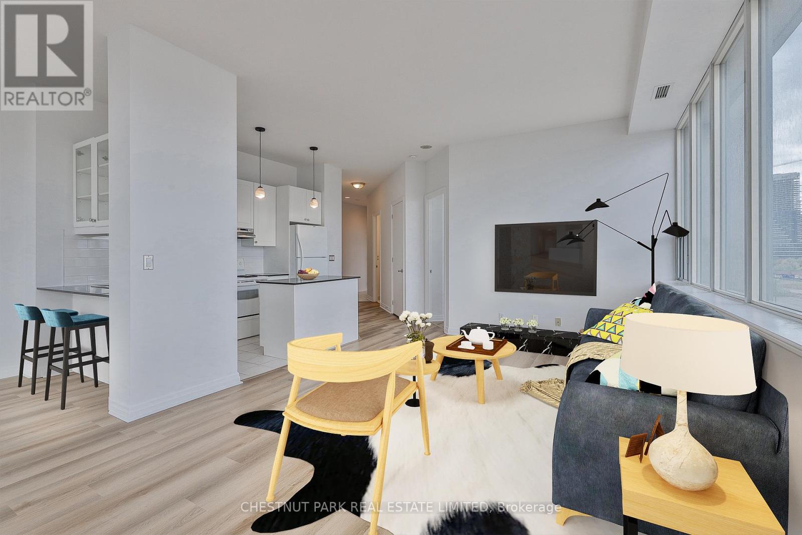Photo 26 of 508 797 Don Mills Road, Toronto ON
