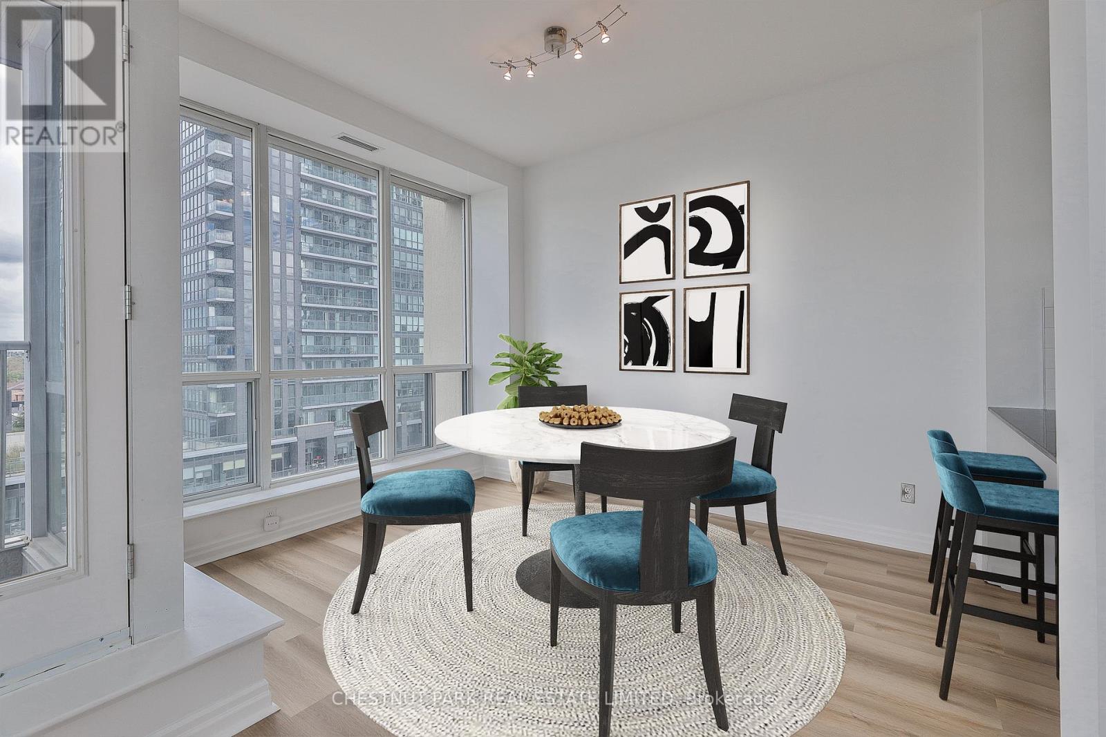 Photo 4 of 508 797 Don Mills Road, Toronto ON
