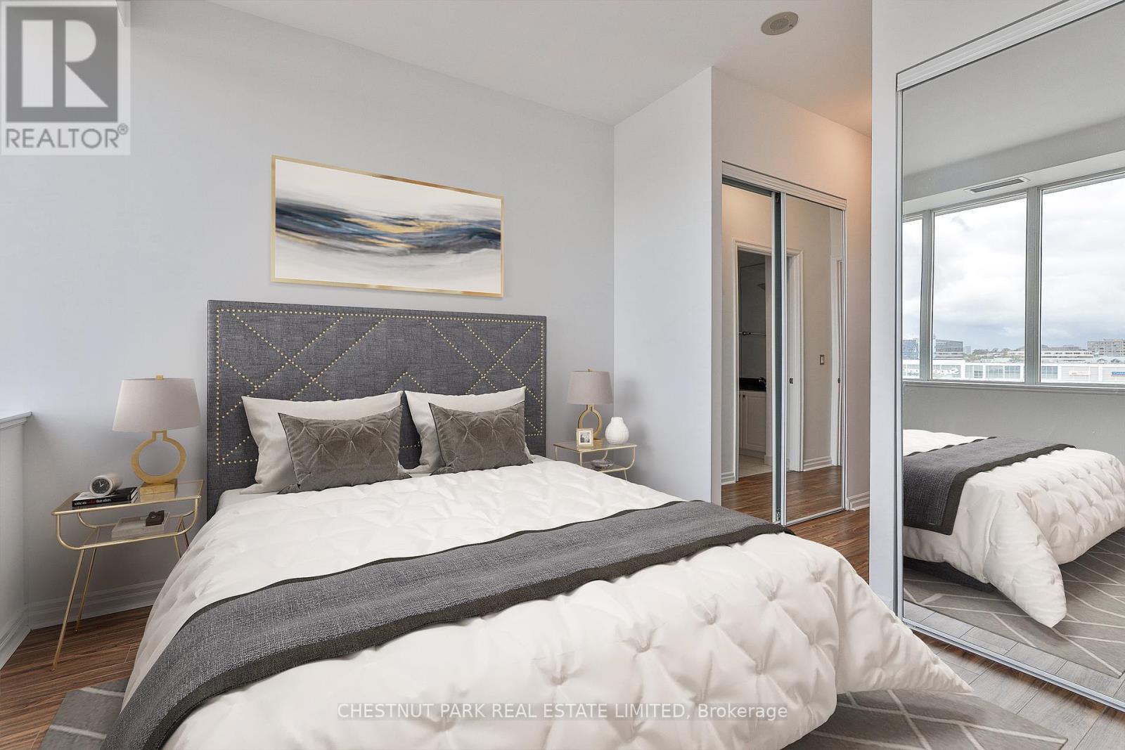 Photo 33 of 508 797 Don Mills Road, Toronto ON