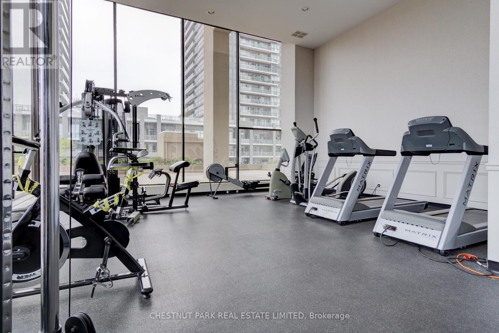 Photo 25 of 508 797 Don Mills Road, Toronto ON