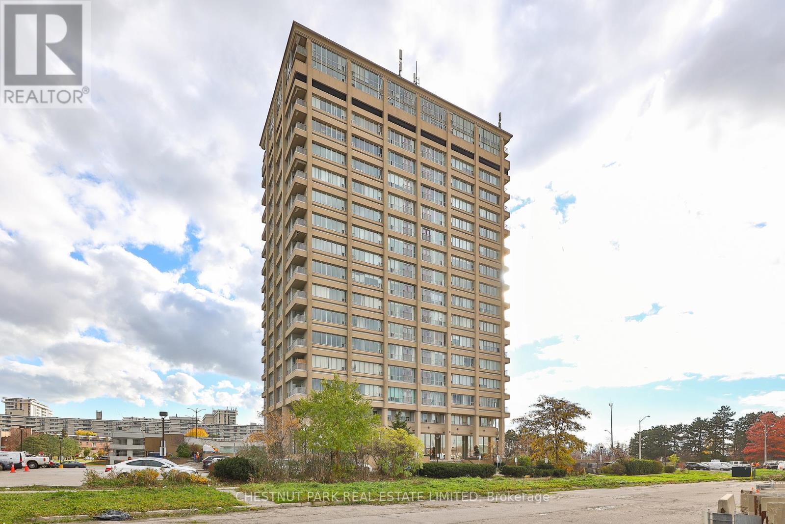 Photo 43 of 508 797 Don Mills Road, Toronto ON
