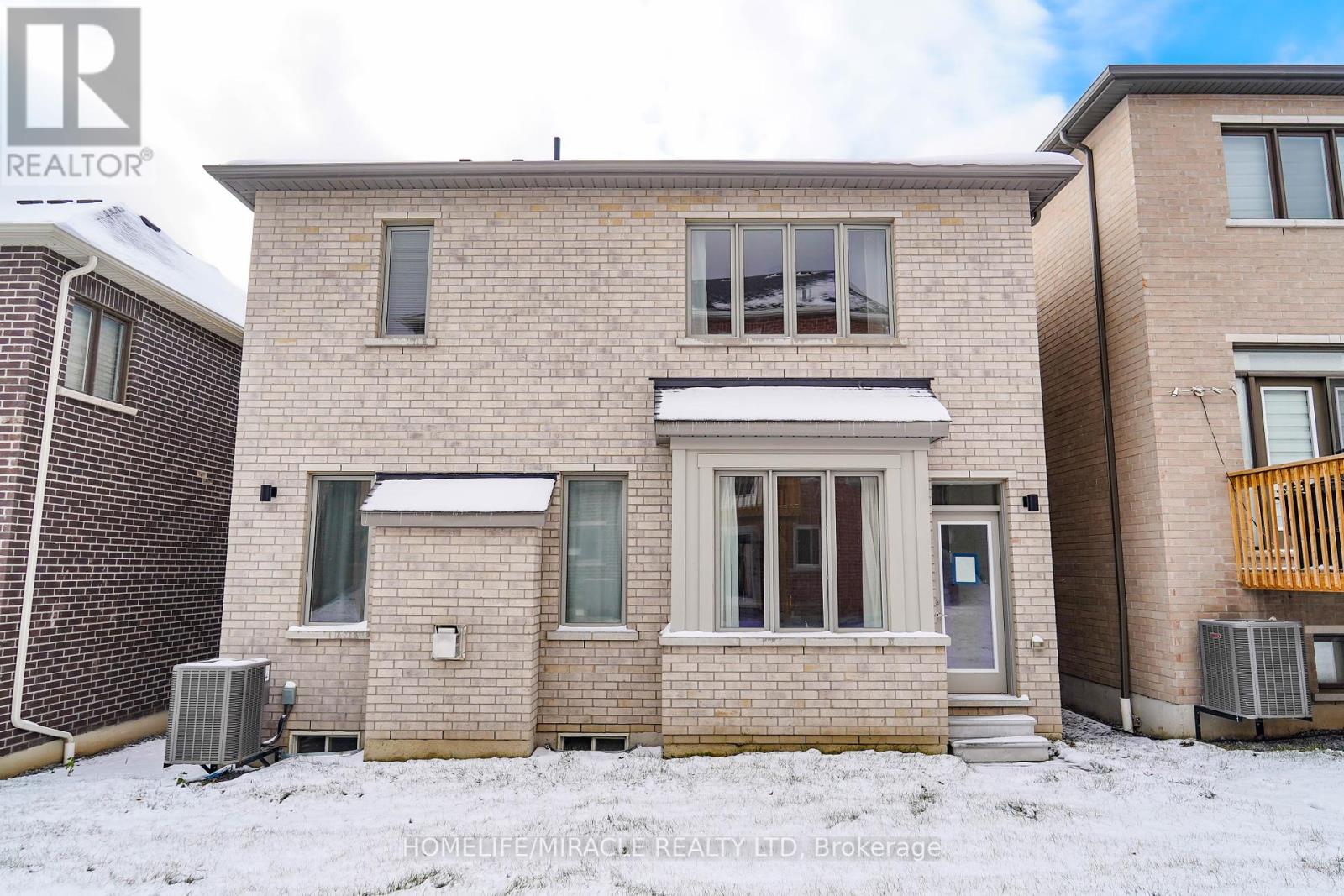 Photo 30 of 2823 Foxden Square, Pickering ON