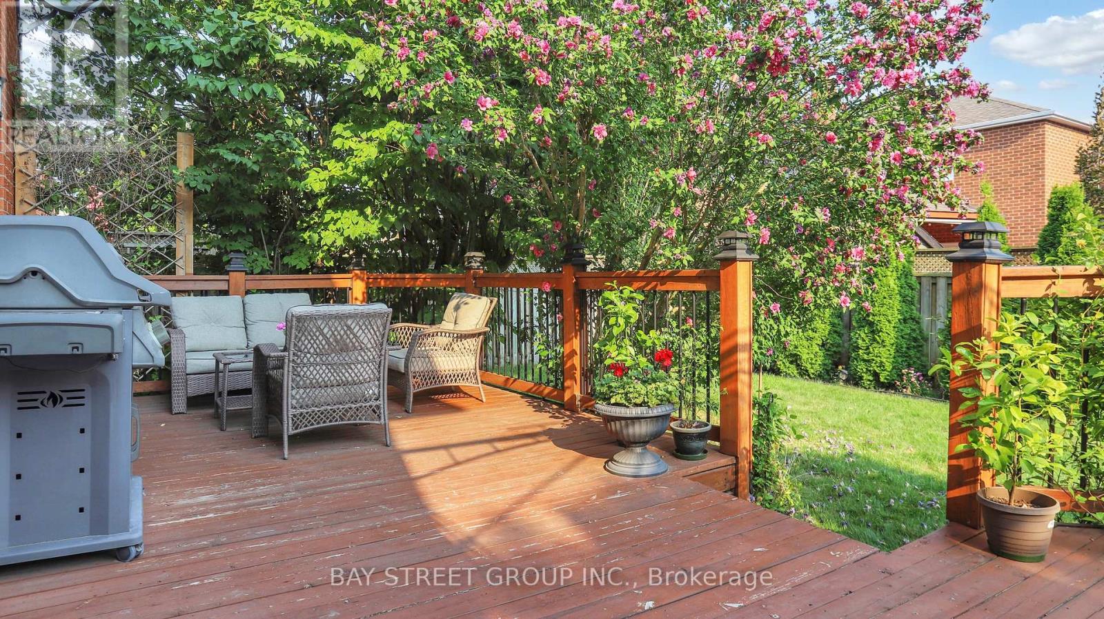 Photo 49 of 57 Whitburn Crescent, Vaughan ON
