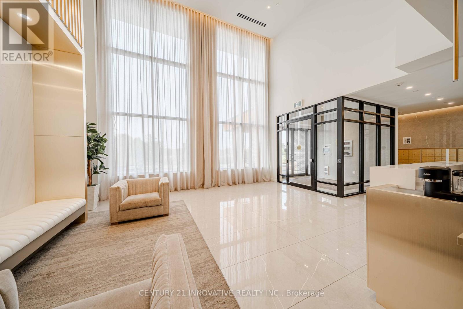 Photo 33 of 619 9700 Ninth Line, Markham ON