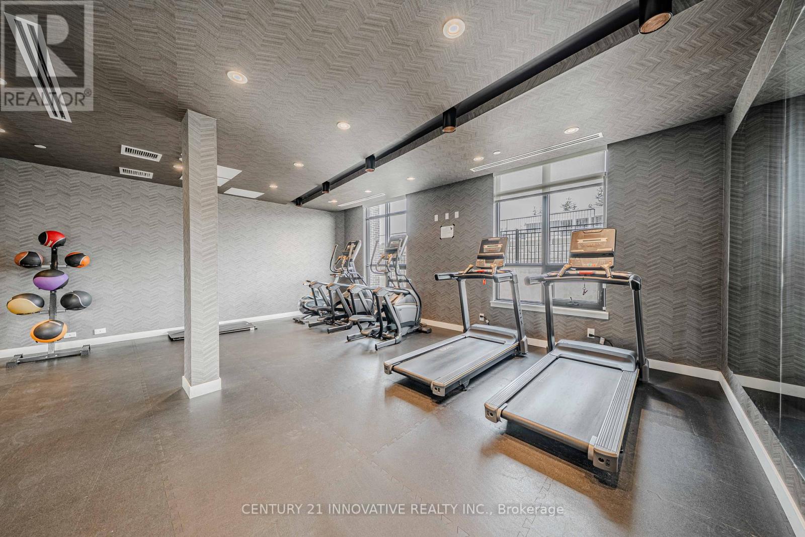 Photo 35 of 619 9700 Ninth Line, Markham ON