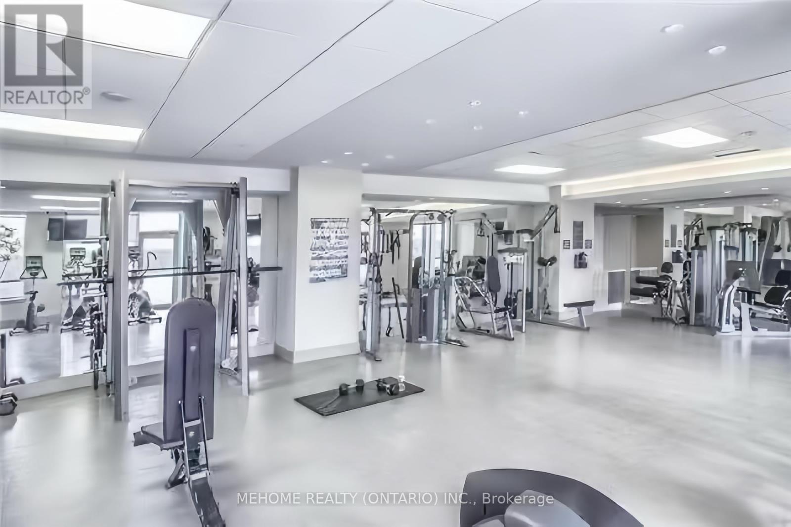 Photo 11 of 201 7167 Yonge Street, Markham ON