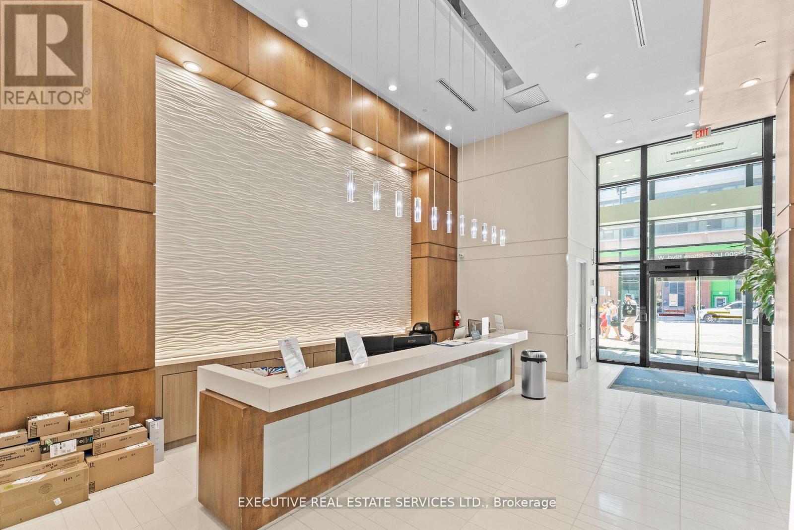 Photo 11 of Lph 07 2200 Lakeshore Boulevard W, Toronto ON