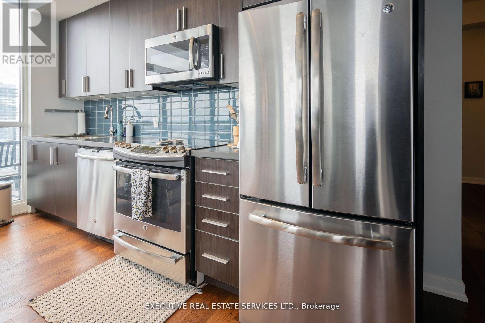 Photo 22 of Lph 07 2200 Lakeshore Boulevard W, Toronto ON