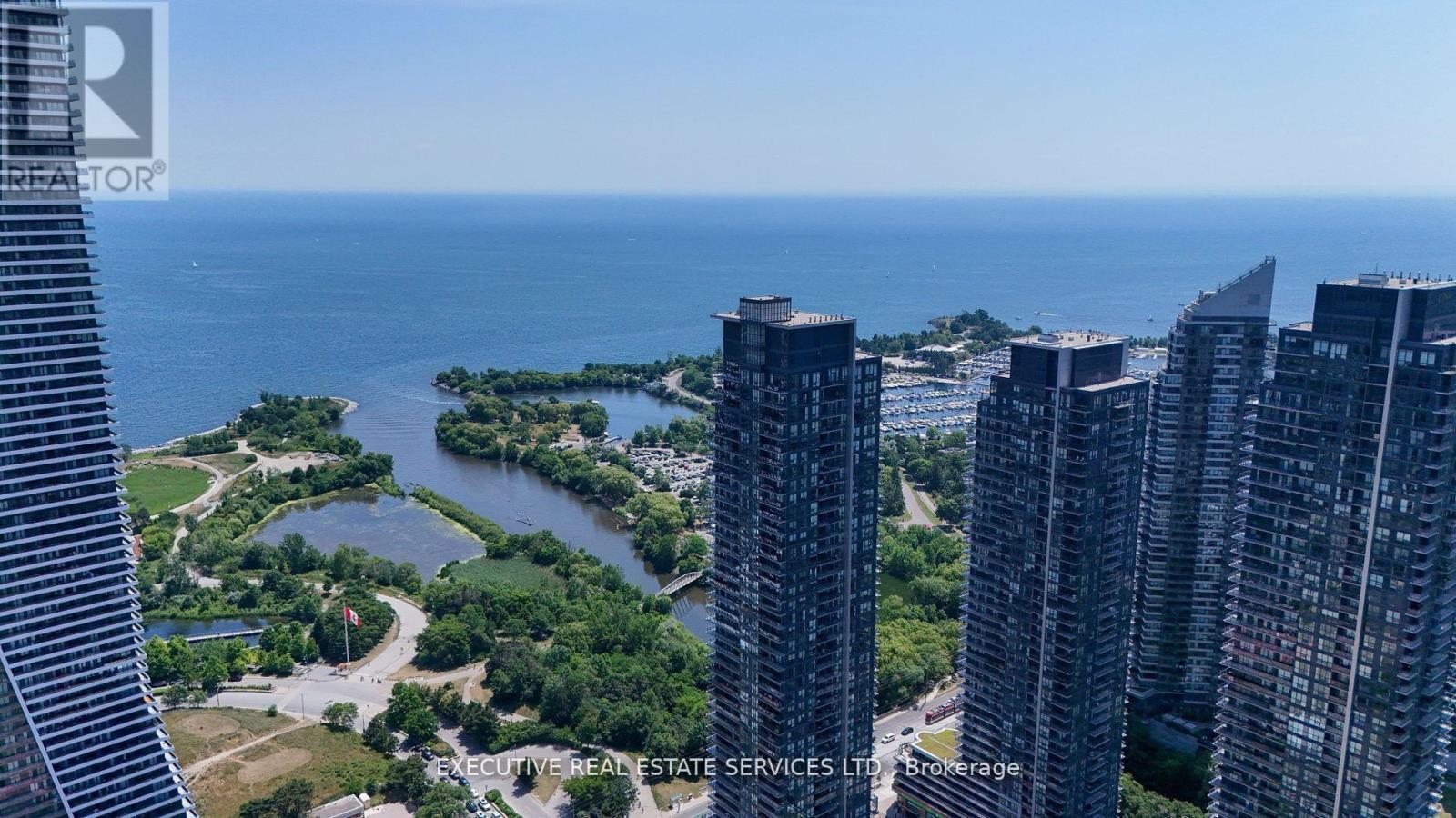 Photo 3 of Lph 07 2200 Lakeshore Boulevard W, Toronto ON