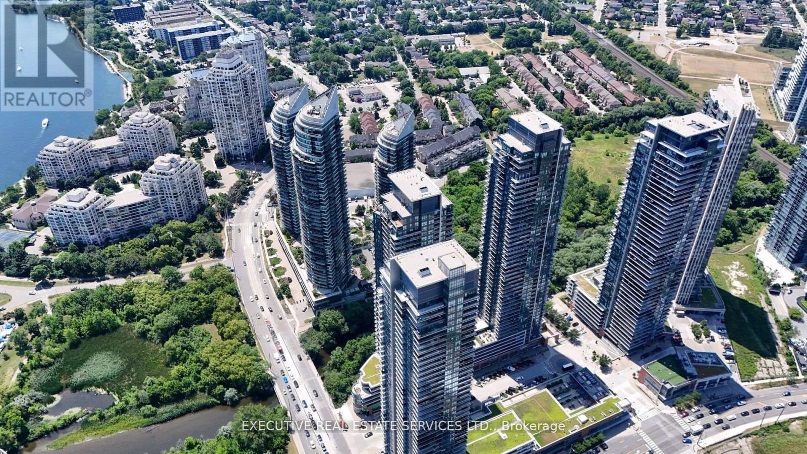 Photo 7 of Lph 07 2200 Lakeshore Boulevard W, Toronto ON