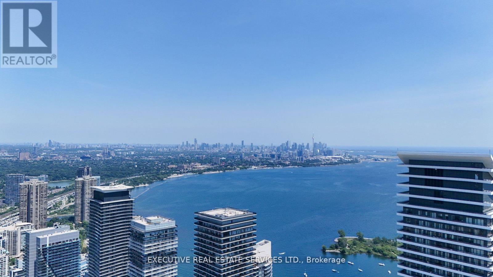 Photo 9 of Lph 07 2200 Lakeshore Boulevard W, Toronto ON