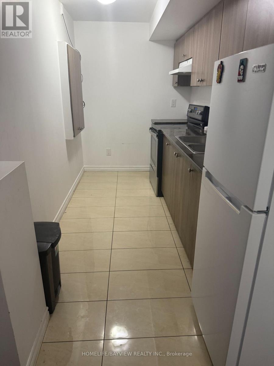 Photo 2 of Basement 22 Edsel Road E, Brampton ON