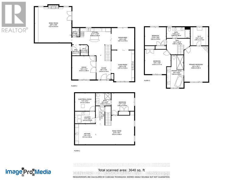 Photo 16 of 96 Irma Court, Hamilton ON