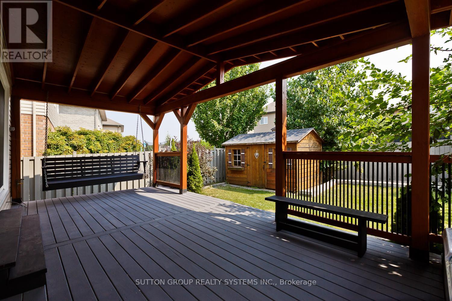 Photo 12 of 191 Mcguiness Drive, Brant ON