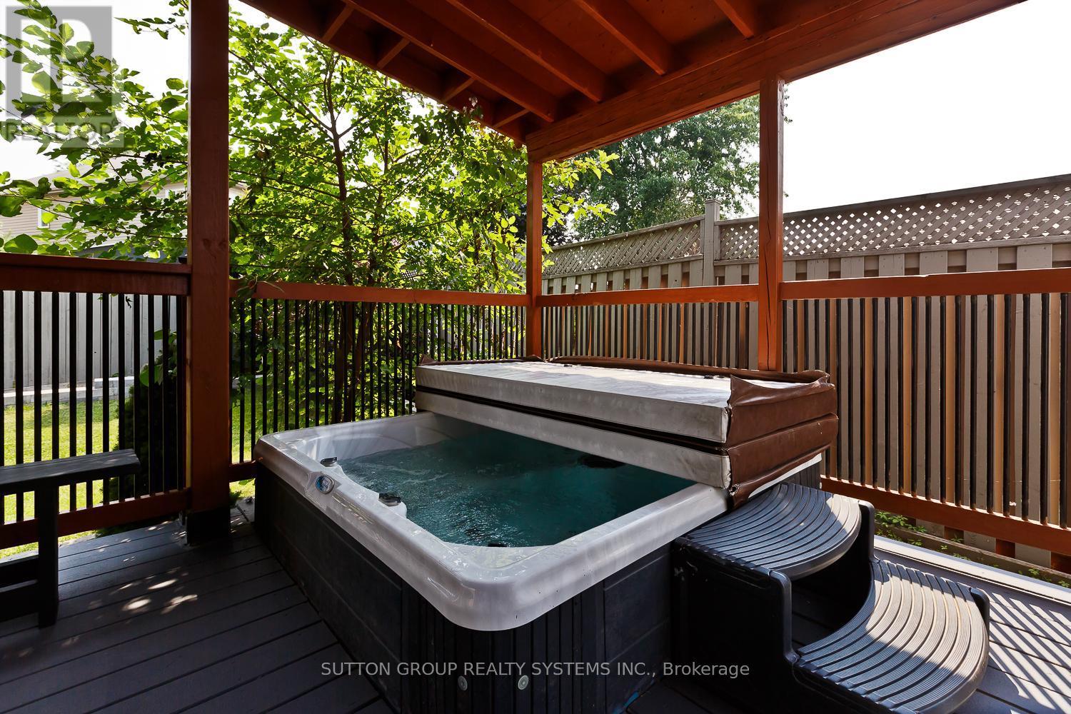 Photo 14 of 191 Mcguiness Drive, Brant ON