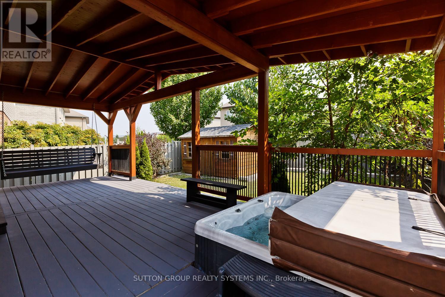 Photo 45 of 191 Mcguiness Drive, Brant ON