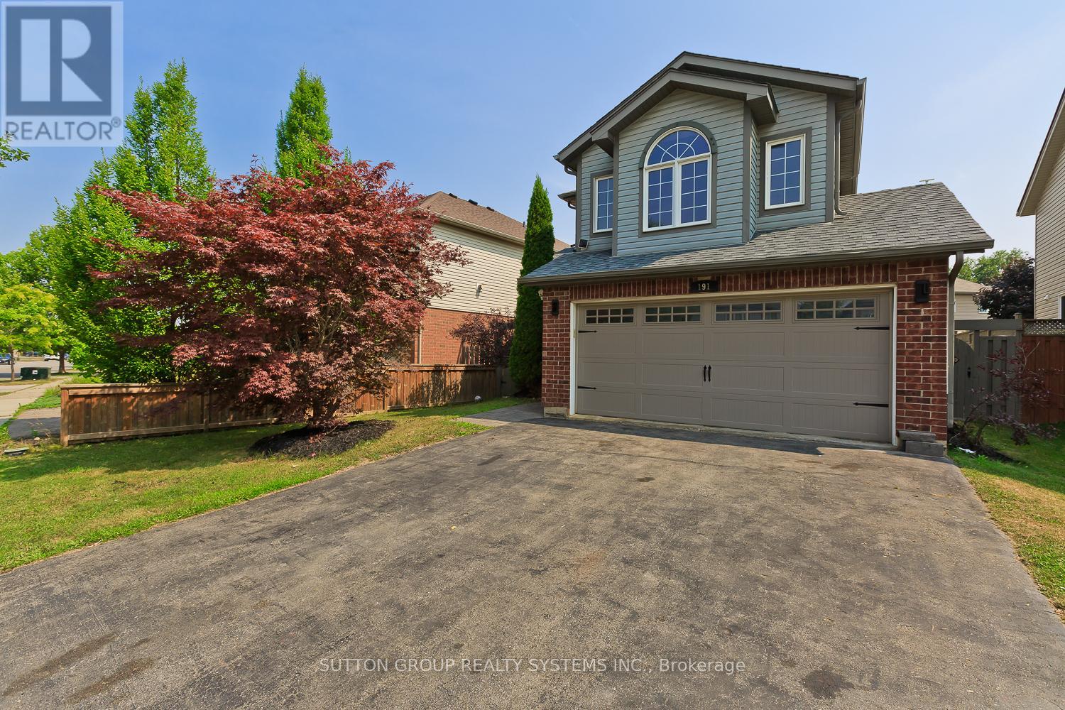 Photo 15 of 191 Mcguiness Drive, Brant ON