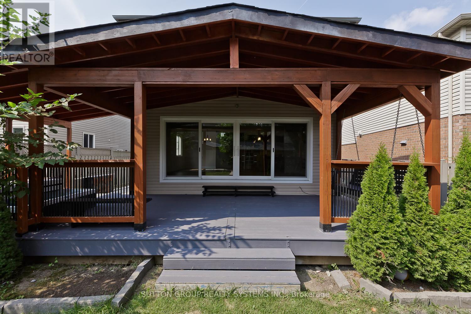 Photo 38 of 191 Mcguiness Drive, Brant ON