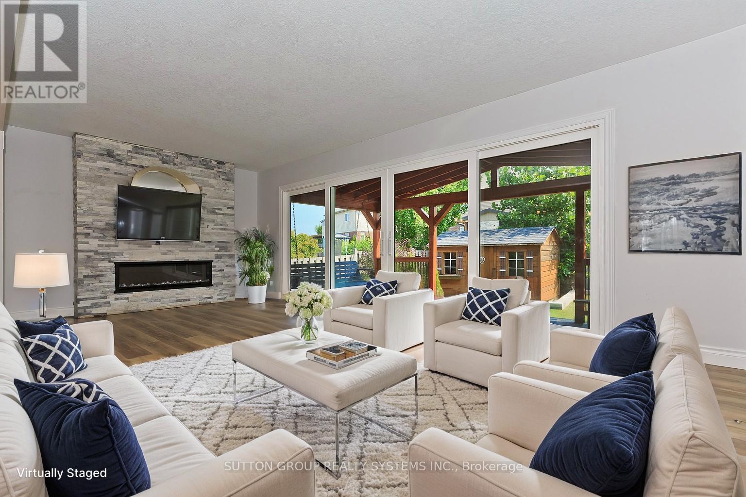 Photo 8 of 191 Mcguiness Drive, Brant ON