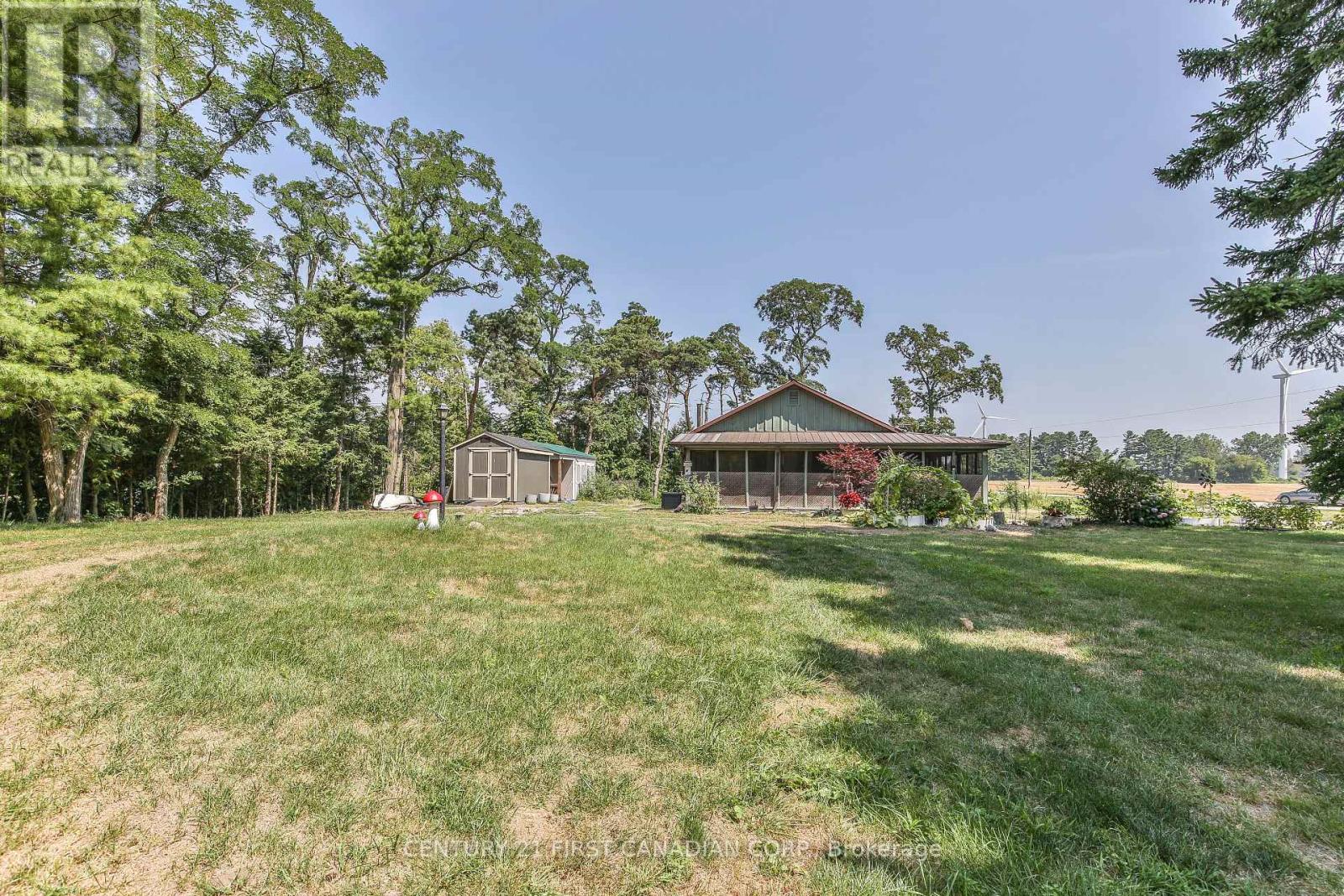 Photo 1 of 171 Lakeshore Road, Norfolk ON