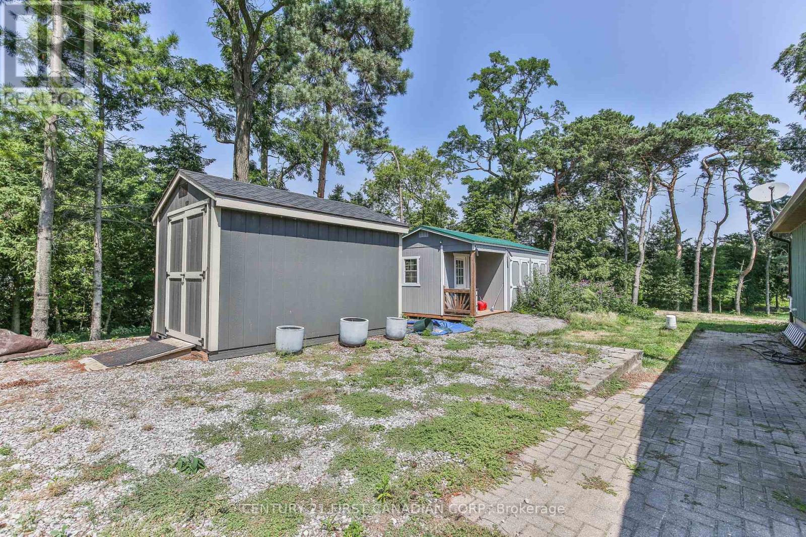 Photo 40 of 171 Lakeshore Road, Norfolk ON