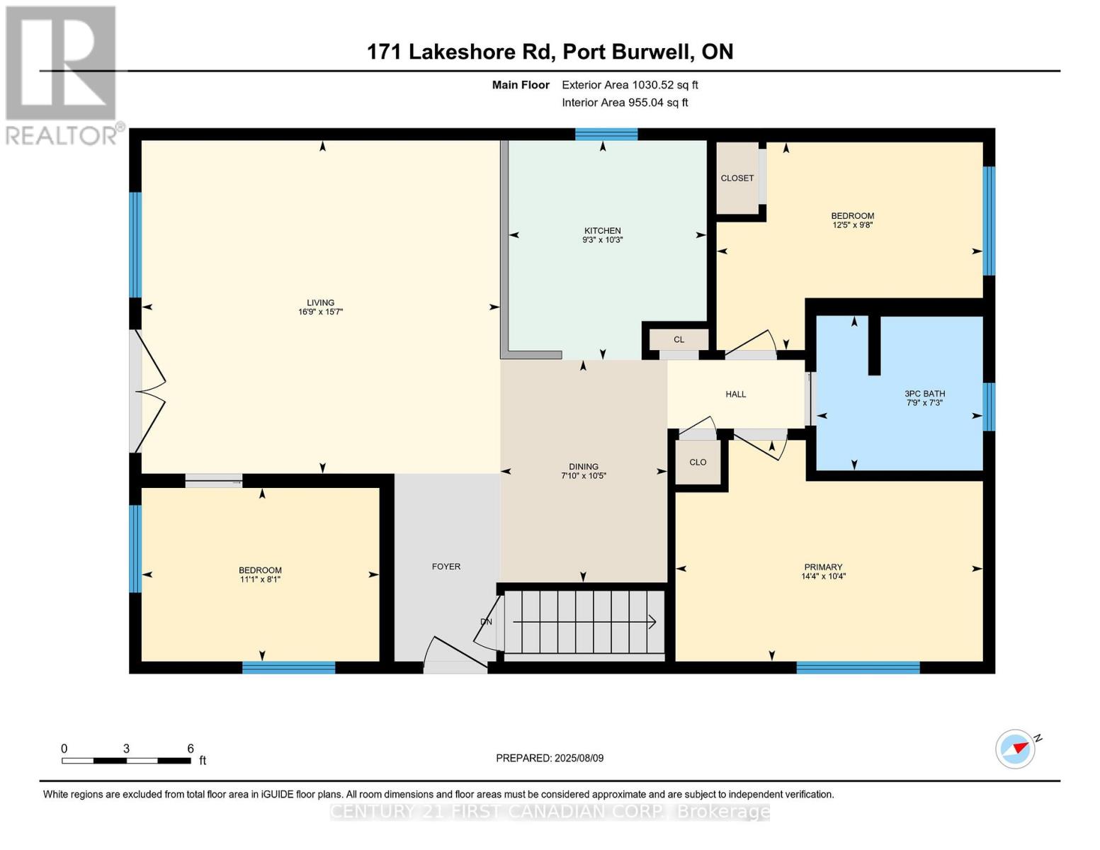 Photo 46 of 171 Lakeshore Road, Norfolk ON