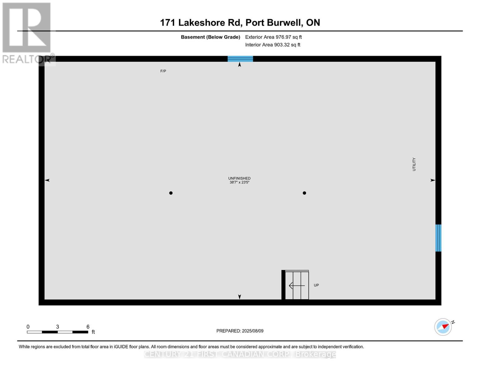 Photo 47 of 171 Lakeshore Road, Norfolk ON