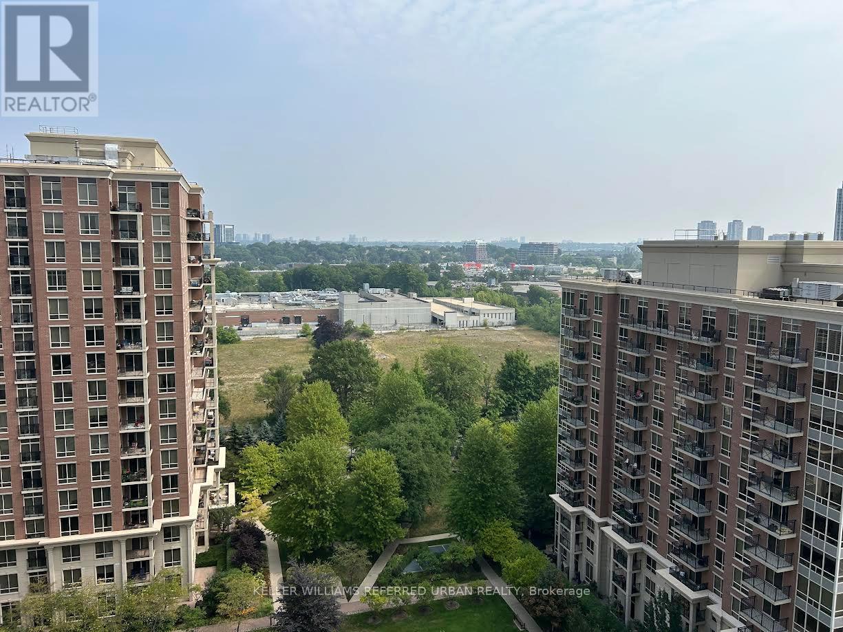 Photo 16 of 1438 20 Inn On The Park Drive, Toronto ON
