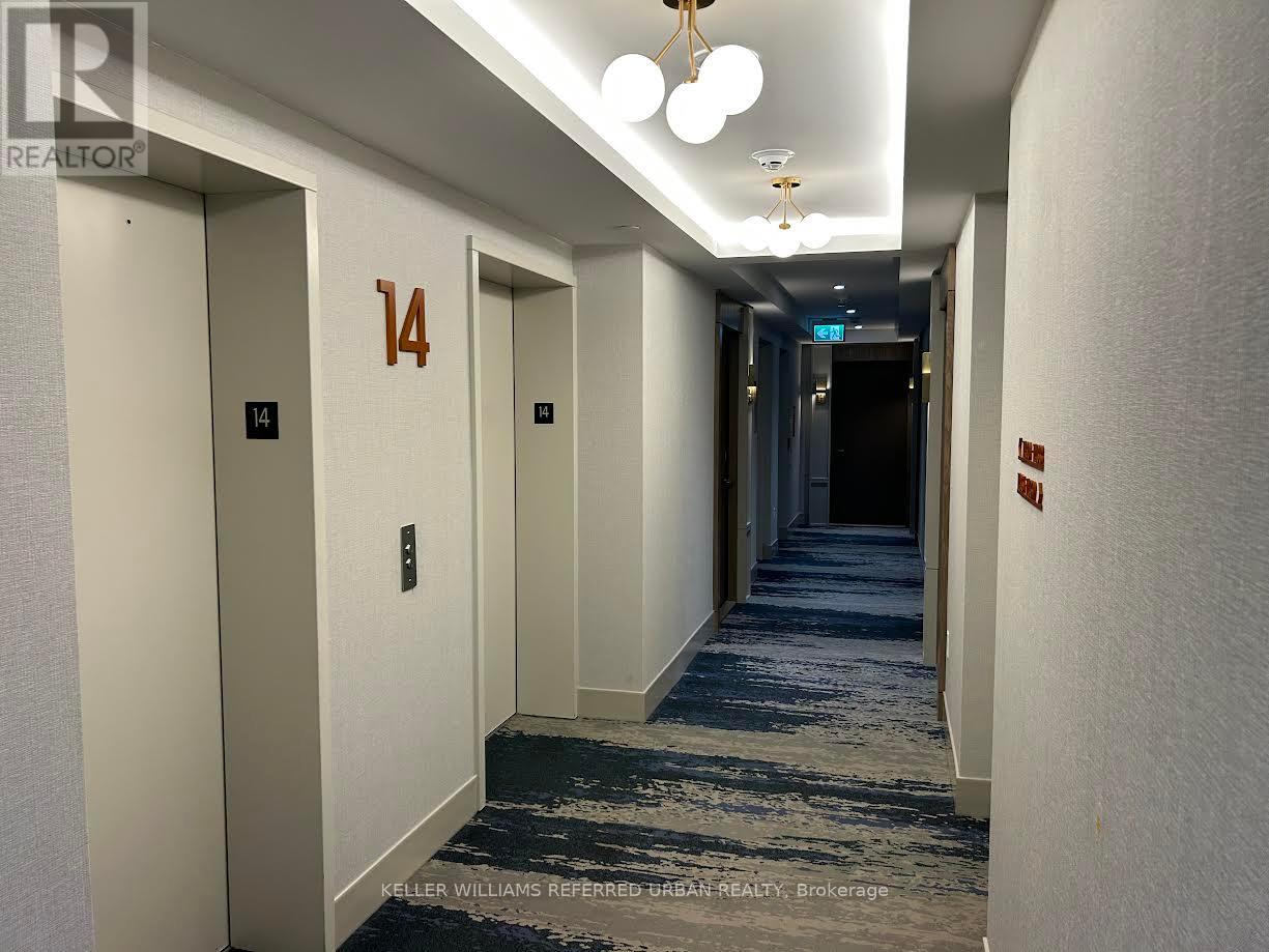 Photo 19 of 1438 20 Inn On The Park Drive, Toronto ON