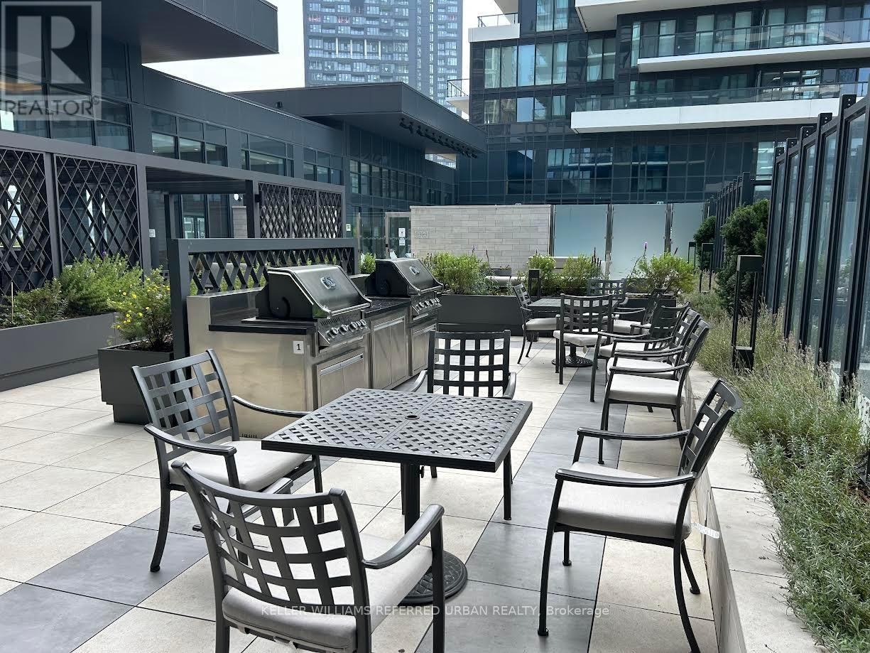Photo 22 of 1438 20 Inn On The Park Drive, Toronto ON