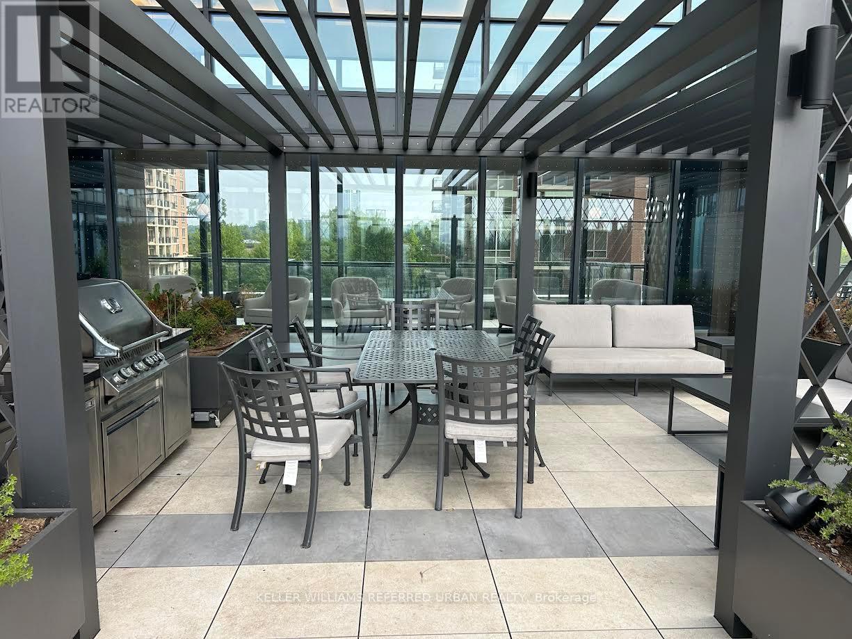 Photo 23 of 1438 20 Inn On The Park Drive, Toronto ON