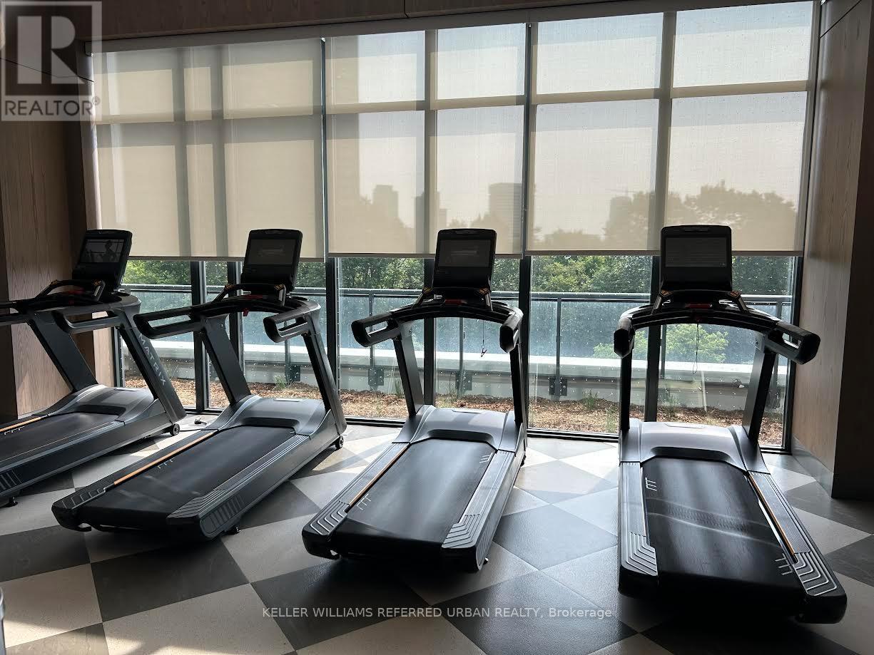 Photo 28 of 1438 20 Inn On The Park Drive, Toronto ON