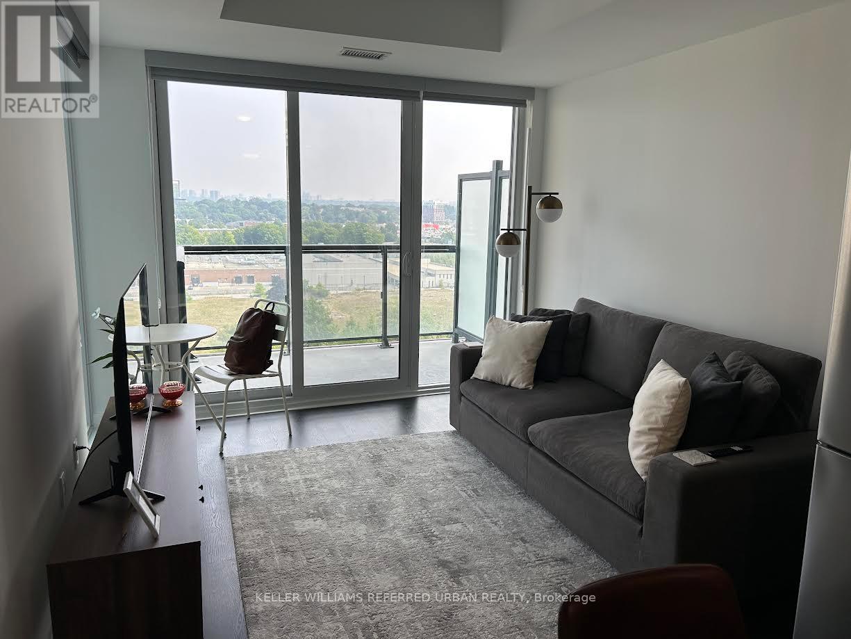 Photo 3 of 1438 20 Inn On The Park Drive, Toronto ON