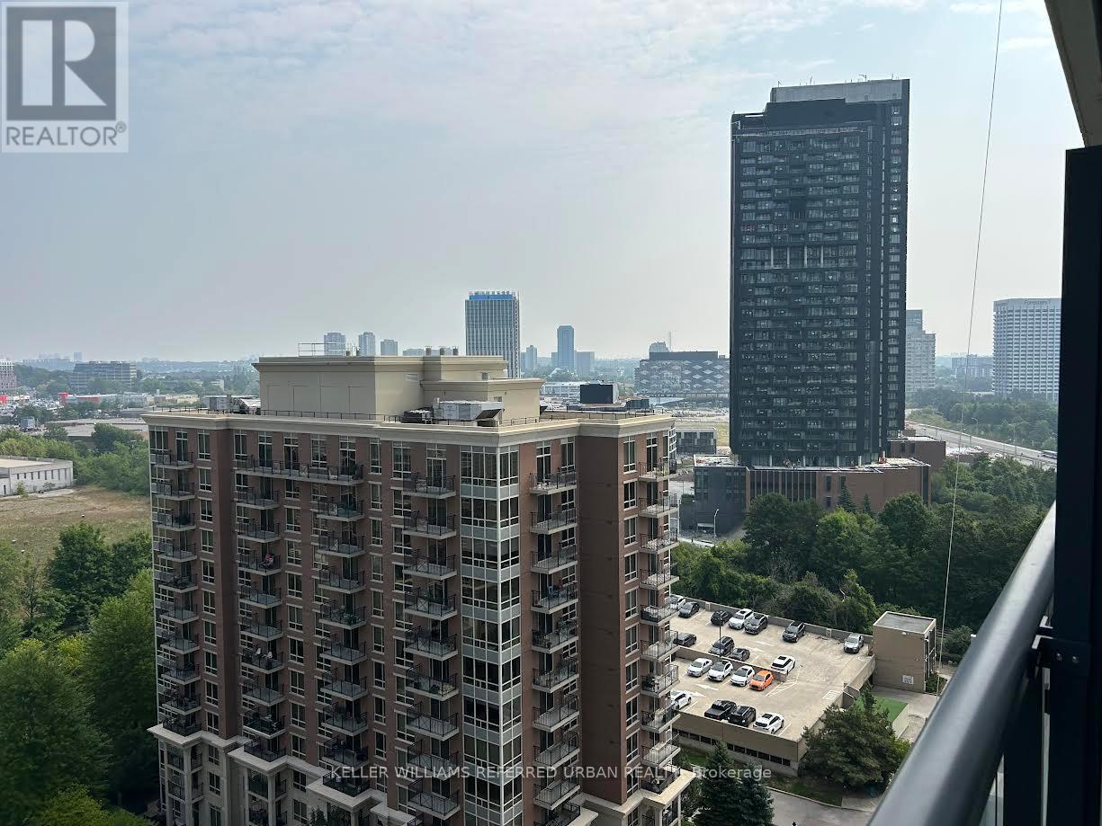 Photo 17 of 1438 20 Inn On The Park Drive, Toronto ON