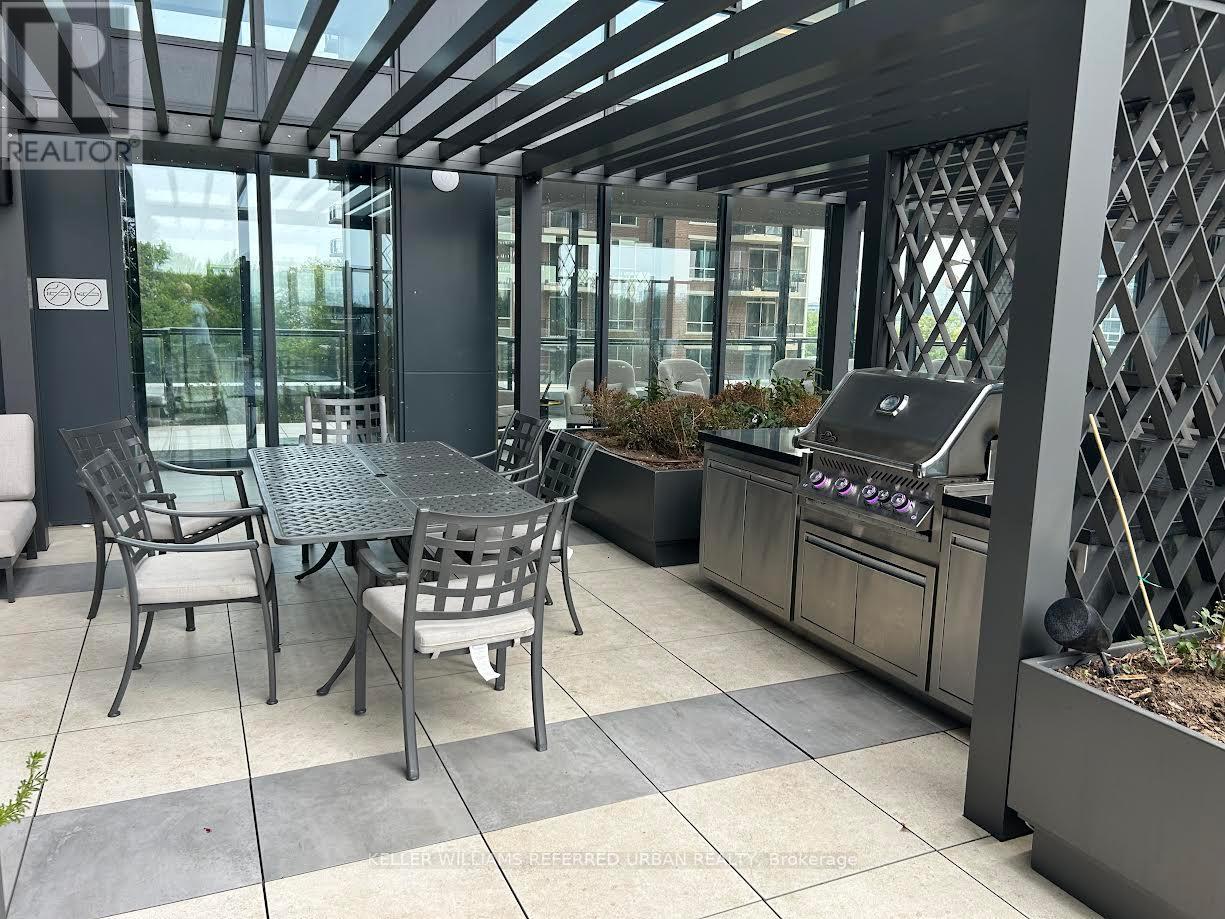 Photo 24 of 1438 20 Inn On The Park Drive, Toronto ON