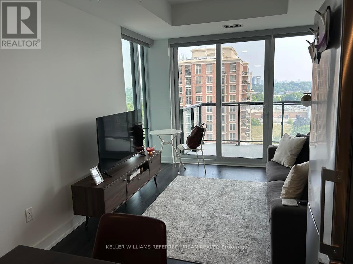 Photo 2 of 1438 20 Inn On The Park Drive, Toronto ON