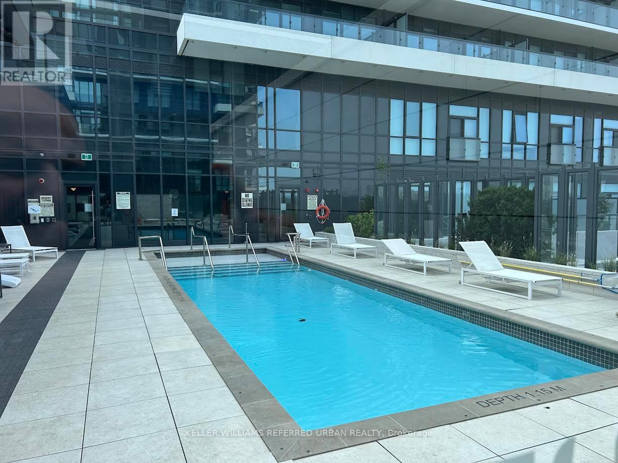 Photo 30 of 1438 20 Inn On The Park Drive, Toronto ON