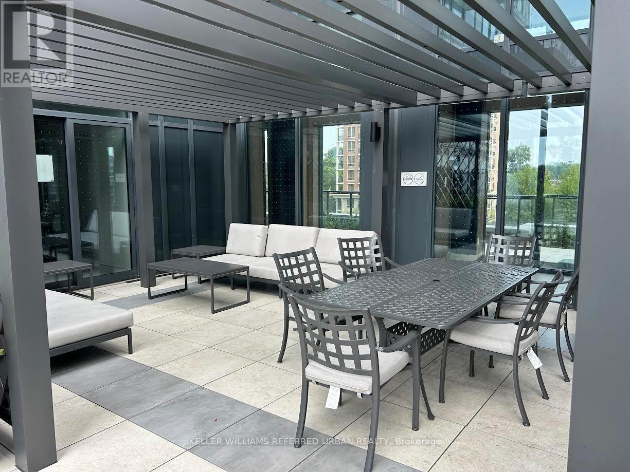 Photo 21 of 1438 20 Inn On The Park Drive, Toronto ON