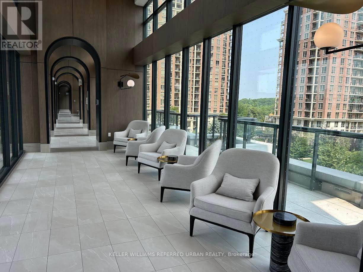 Photo 36 of 1438 20 Inn On The Park Drive, Toronto ON