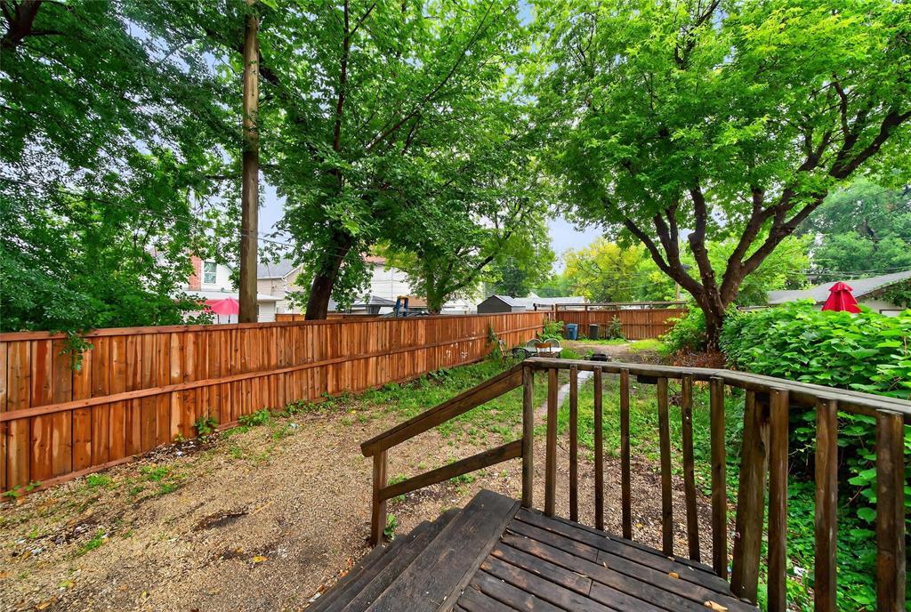 Photo 30 of 585 Anderson Avenue, Winnipeg MB