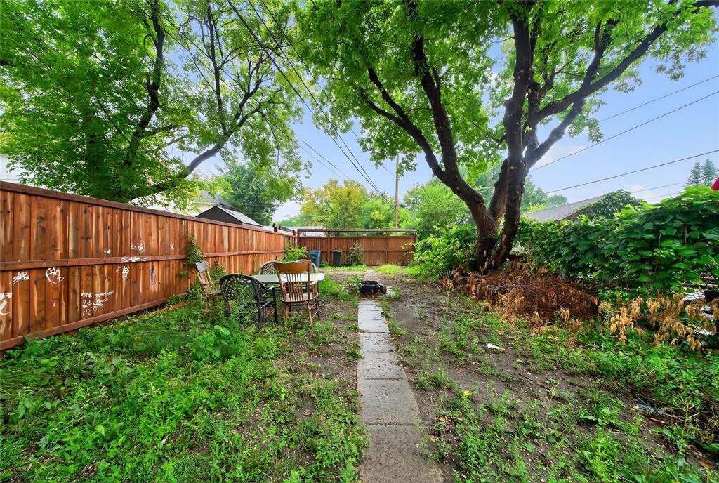 Photo 32 of 585 Anderson Avenue, Winnipeg MB