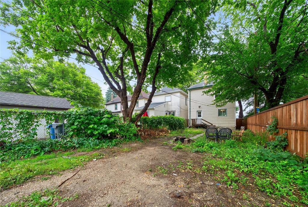 Photo 34 of 585 Anderson Avenue, Winnipeg MB