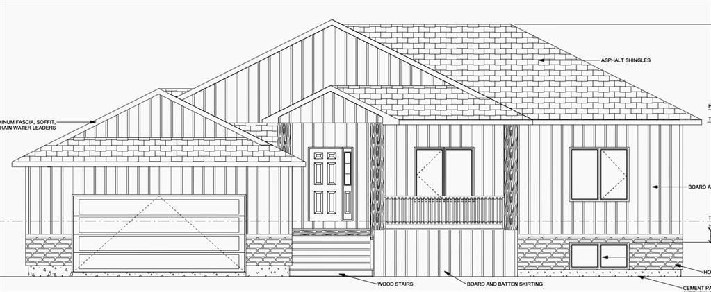 Photo 1 of 116 Rosser Road, St Francois Xavier MB