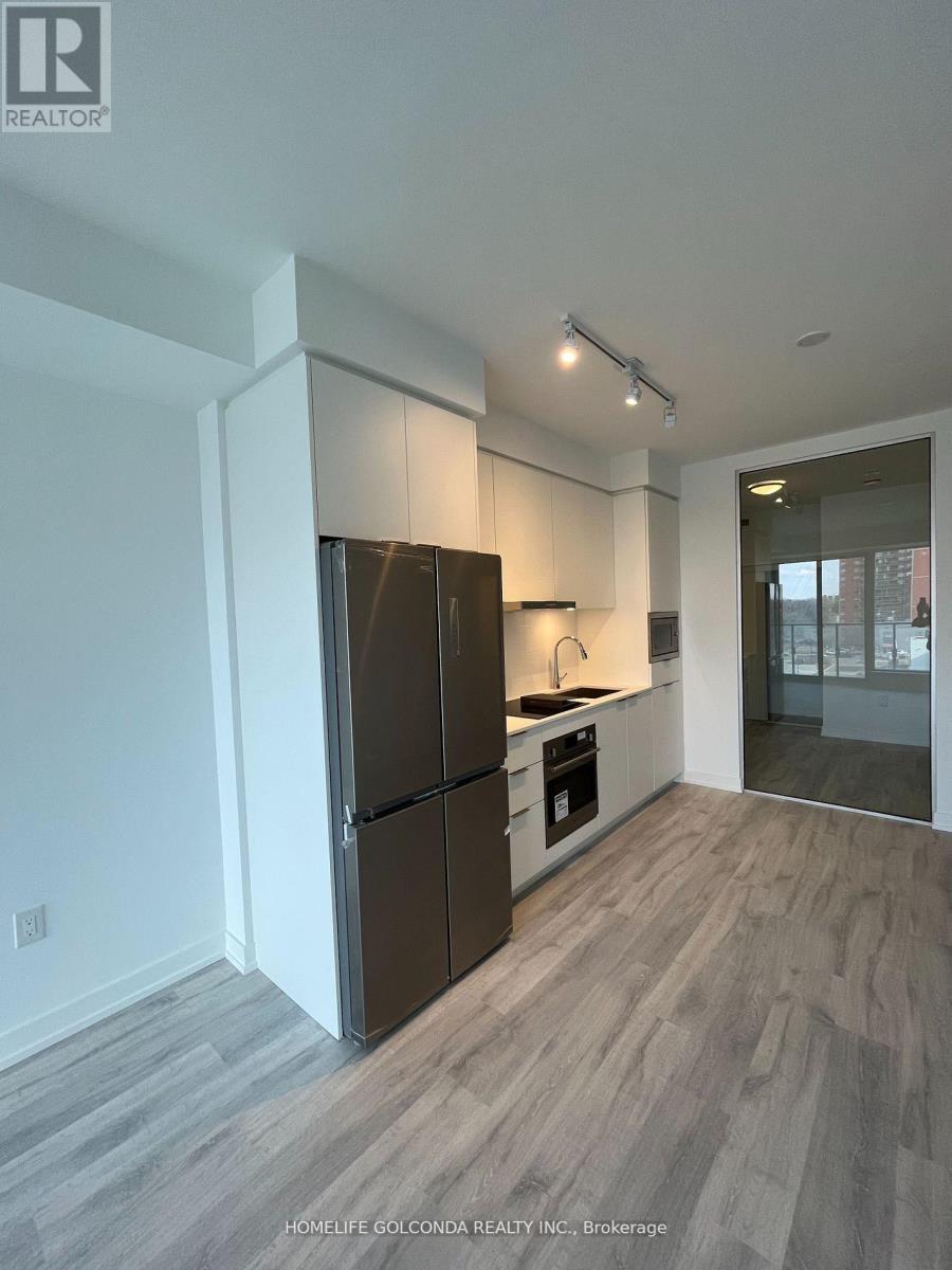 Photo 10 of N 543 7 Golden Lion Heights N, Toronto ON