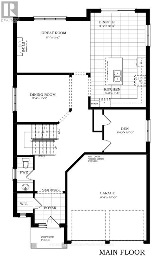 Photo 2 of Lot 34 Monarch Drive, Orillia ON